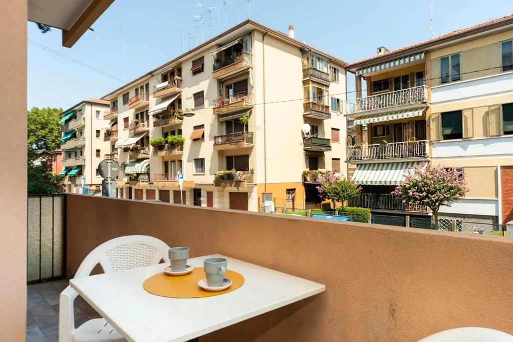 Monti Guesthouse — foto 6