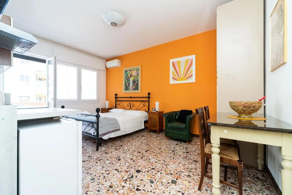 Monti Guesthouse — foto 7