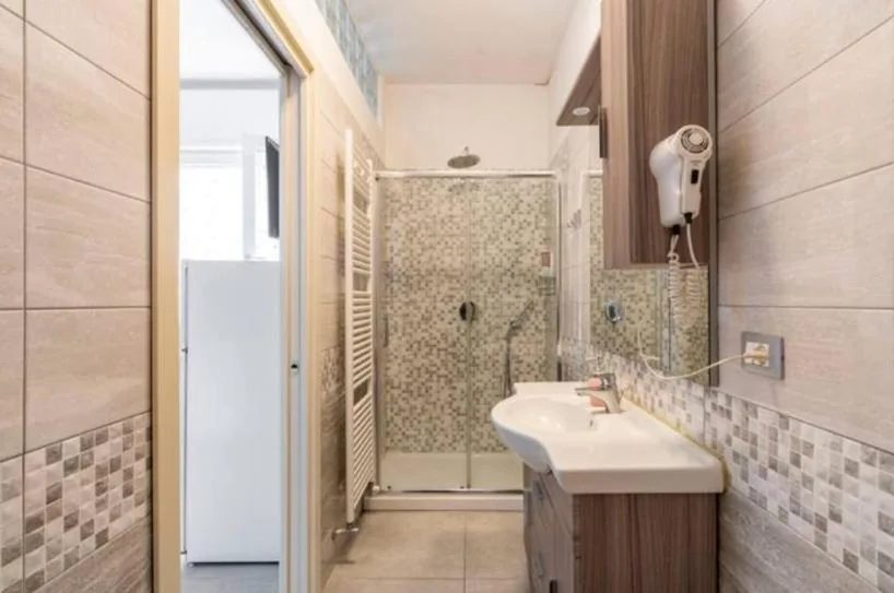 Monti Guesthouse — foto 8