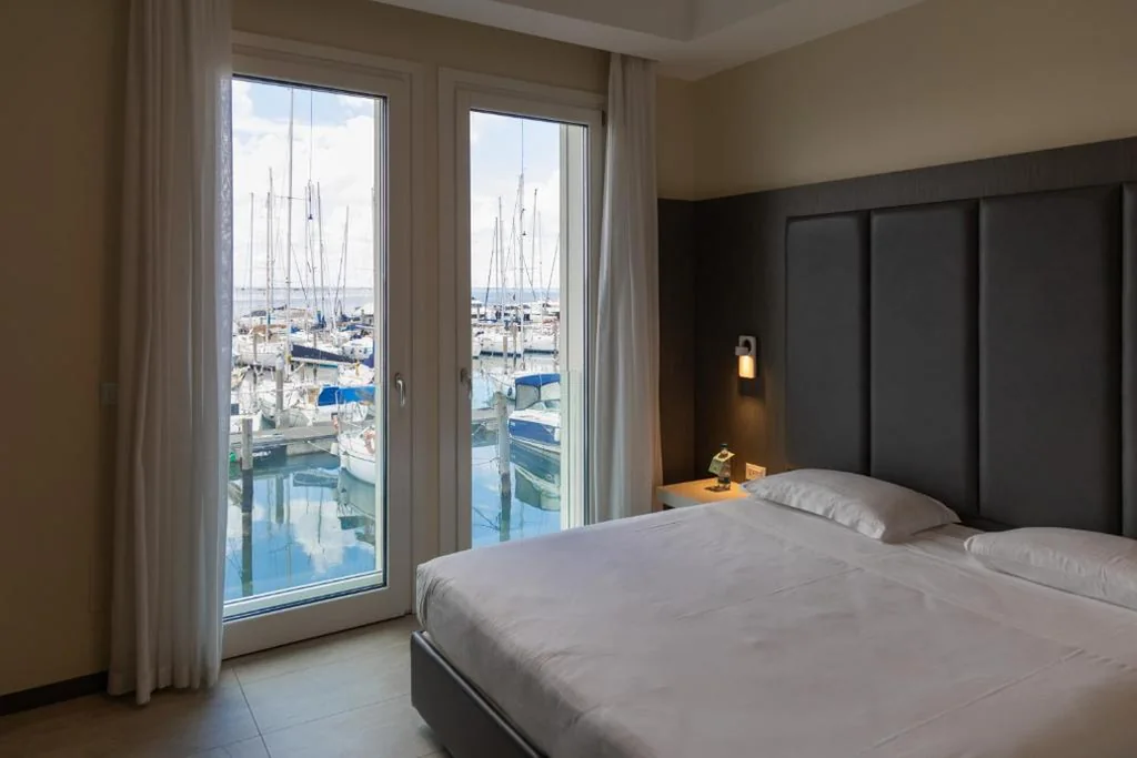 Mosella Suite Hotel – A Lagoon Retreat