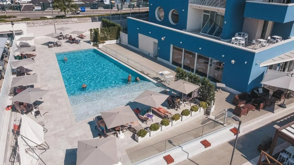 Mosella Suite Hotel – A Lagoon Retreat — foto 4