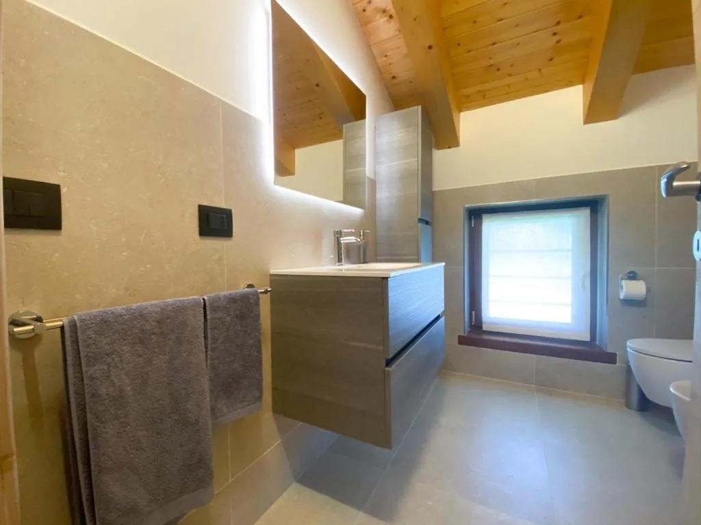 Mostesi Dolomites Spa Hotel