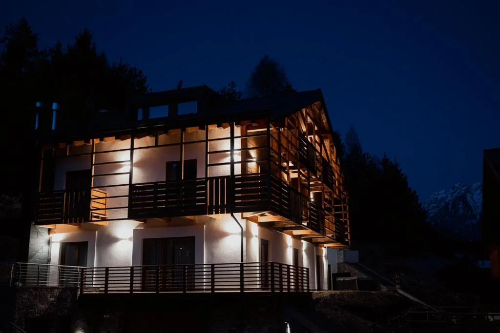 Mostesi Dolomites Spa Hotel — foto 4