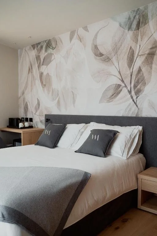Mostesi Dolomites Spa Hotel — foto 6