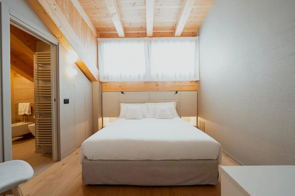 Mostesi Dolomites Spa Hotel — foto 7