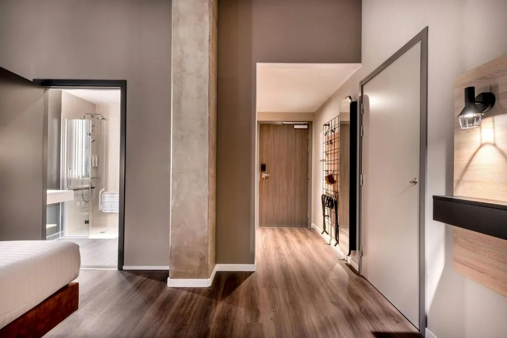 Moxy Verona — foto 3