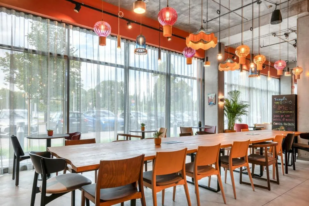 Moxy Verona — foto 4