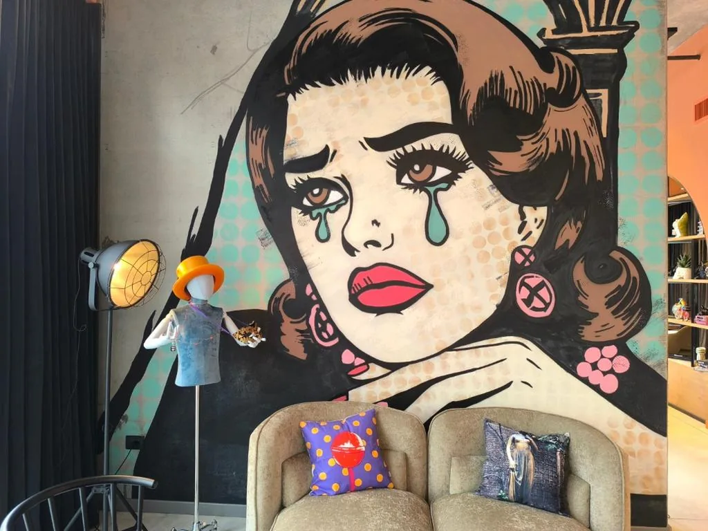 Moxy Verona — foto 8