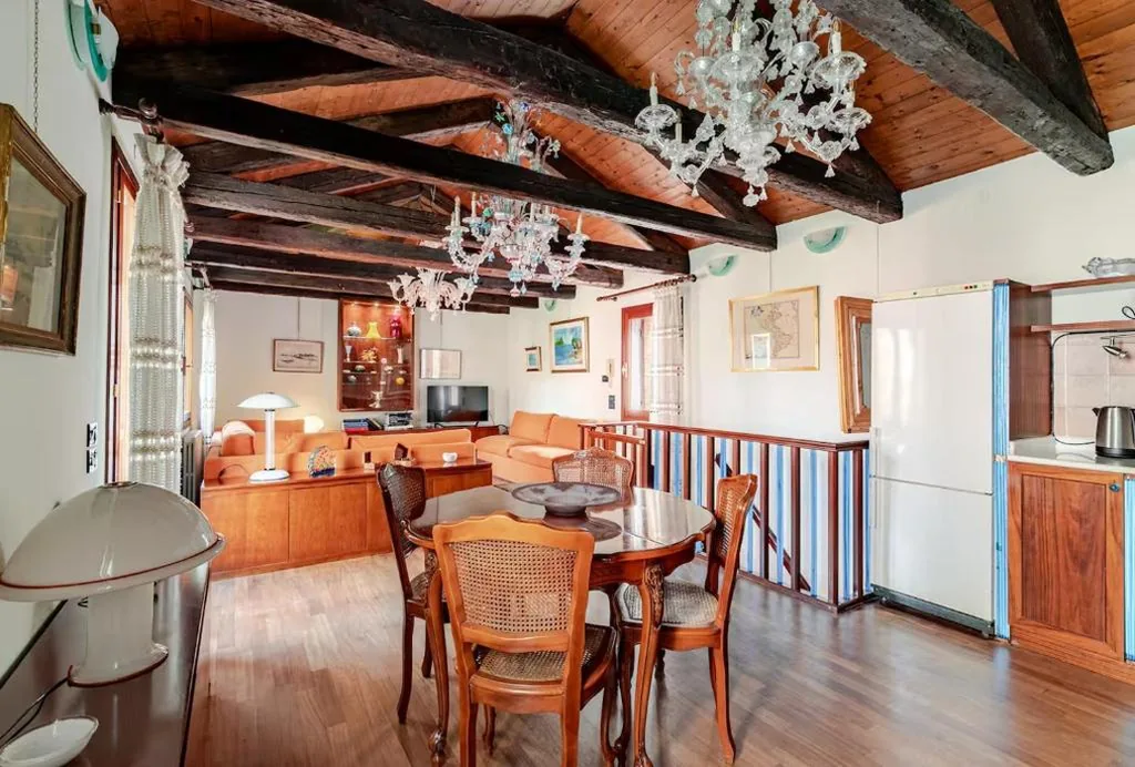 Murano Glass Residence — foto 4