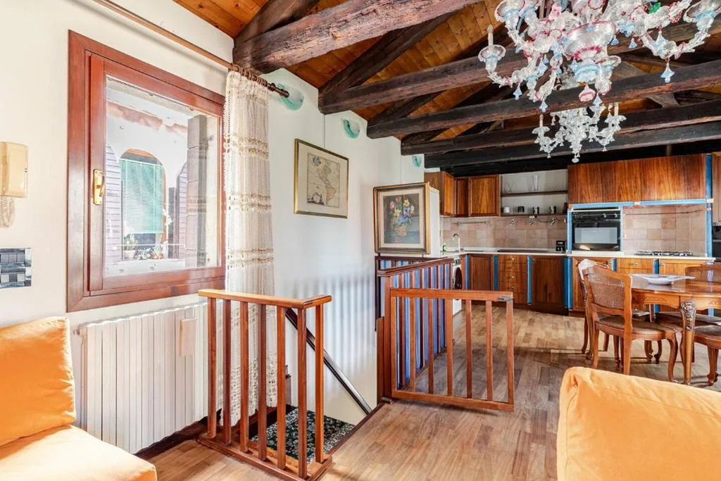 Murano Glass Residence — foto 7