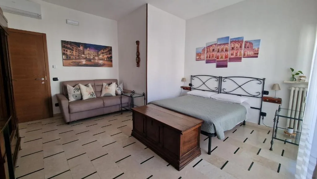 My Place In Verona