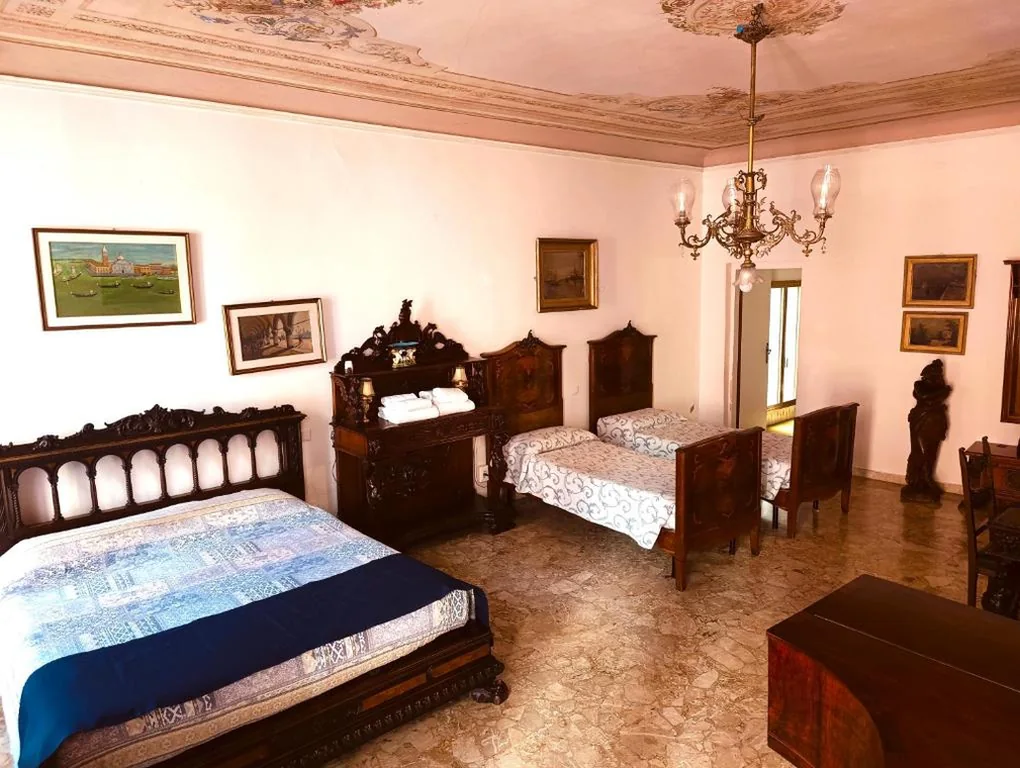 My Rialto Palace — foto 8