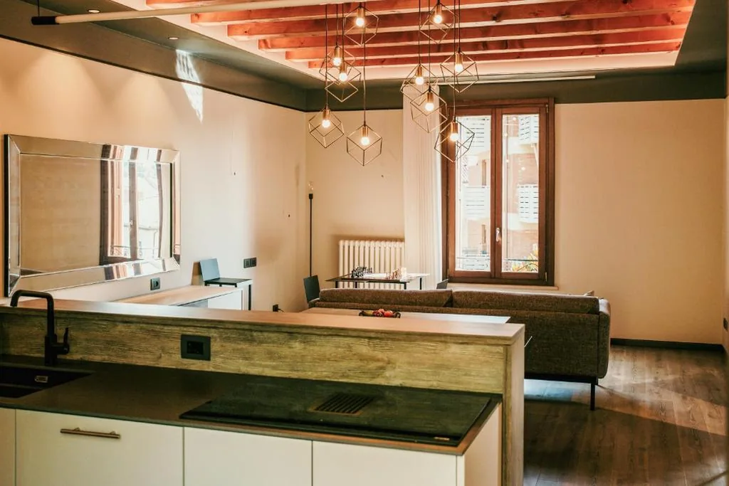 Naboo Verona Luxury Suites — foto 3
