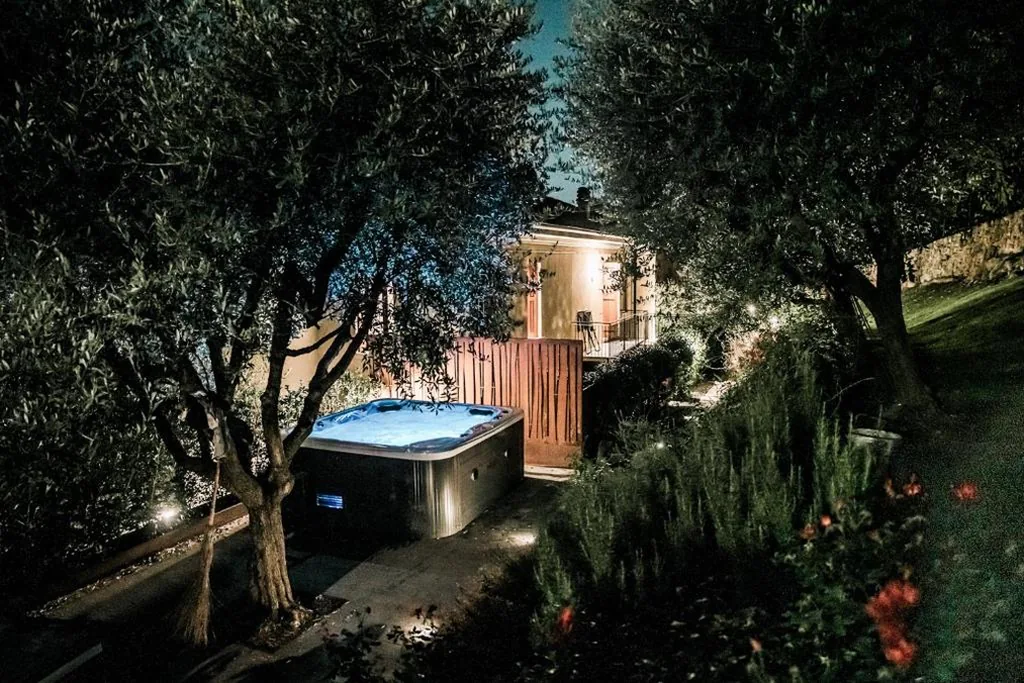 Naboo Verona Luxury Suites — foto 4