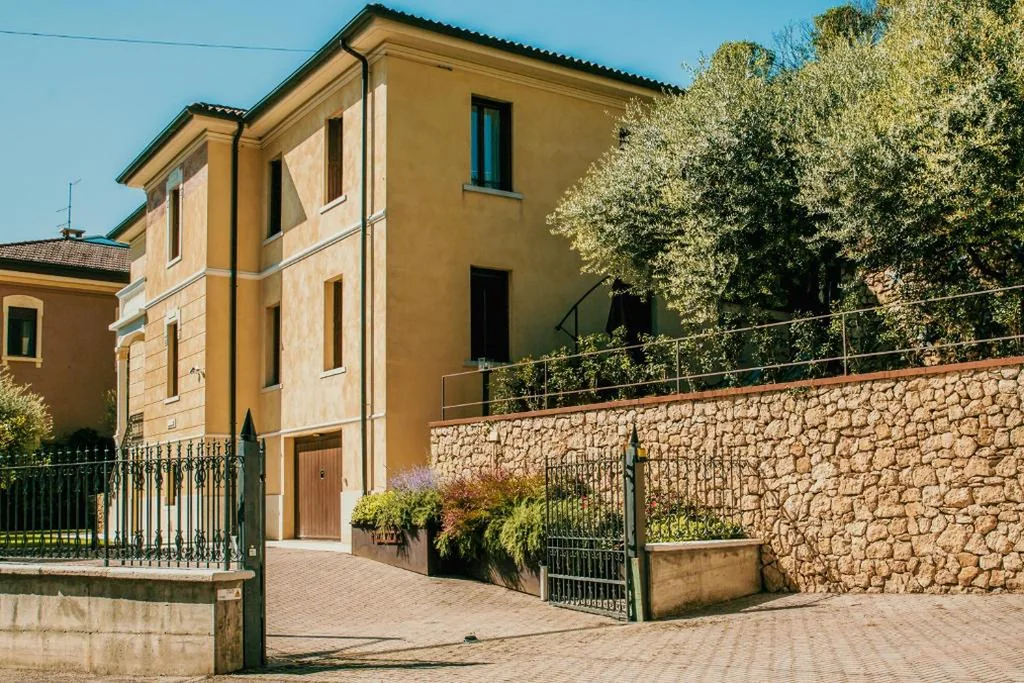 Naboo Verona Luxury Suites — foto 6