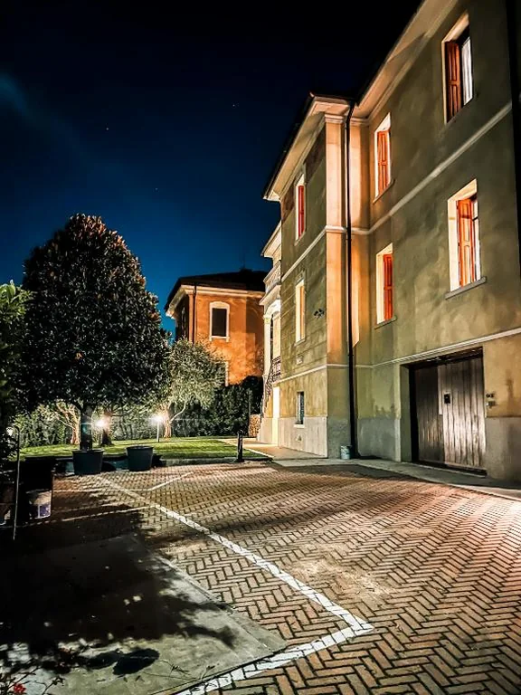 Naboo Verona Luxury Suites — foto 8