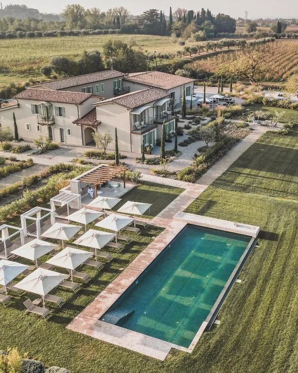 Natiia Relais – Adults Only