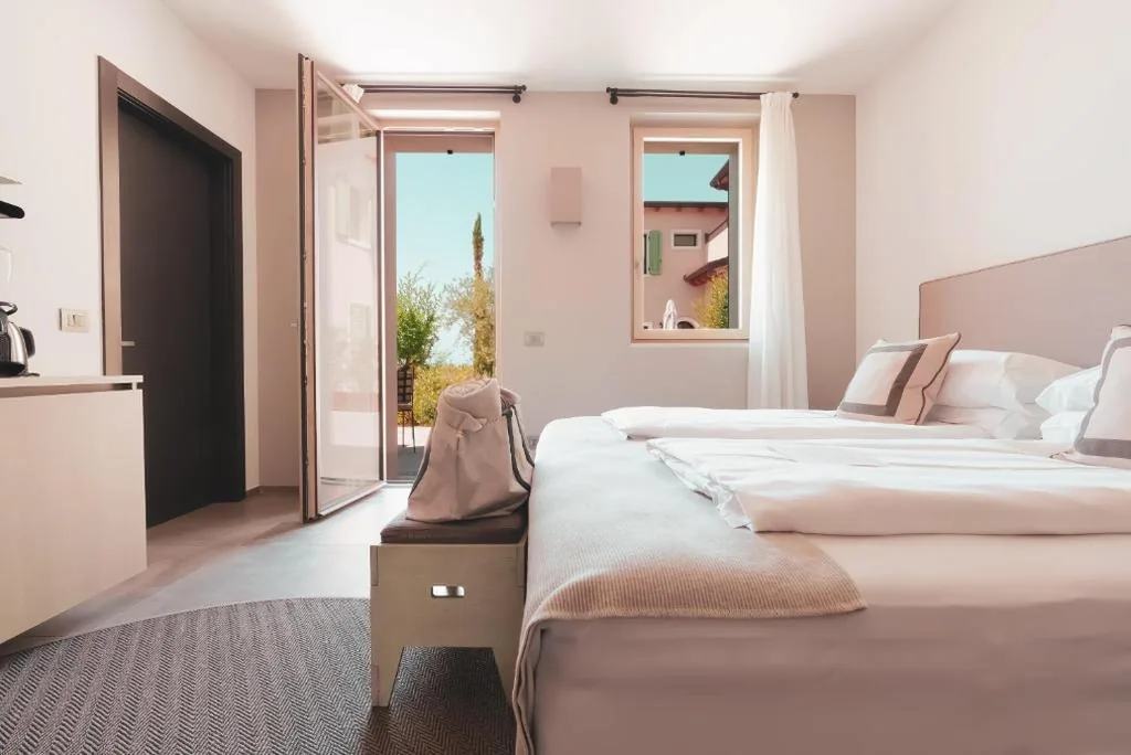 Natiia Relais – Adults Only