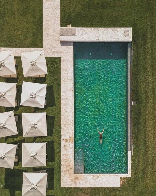 Natiia Relais – Adults Only — foto 6