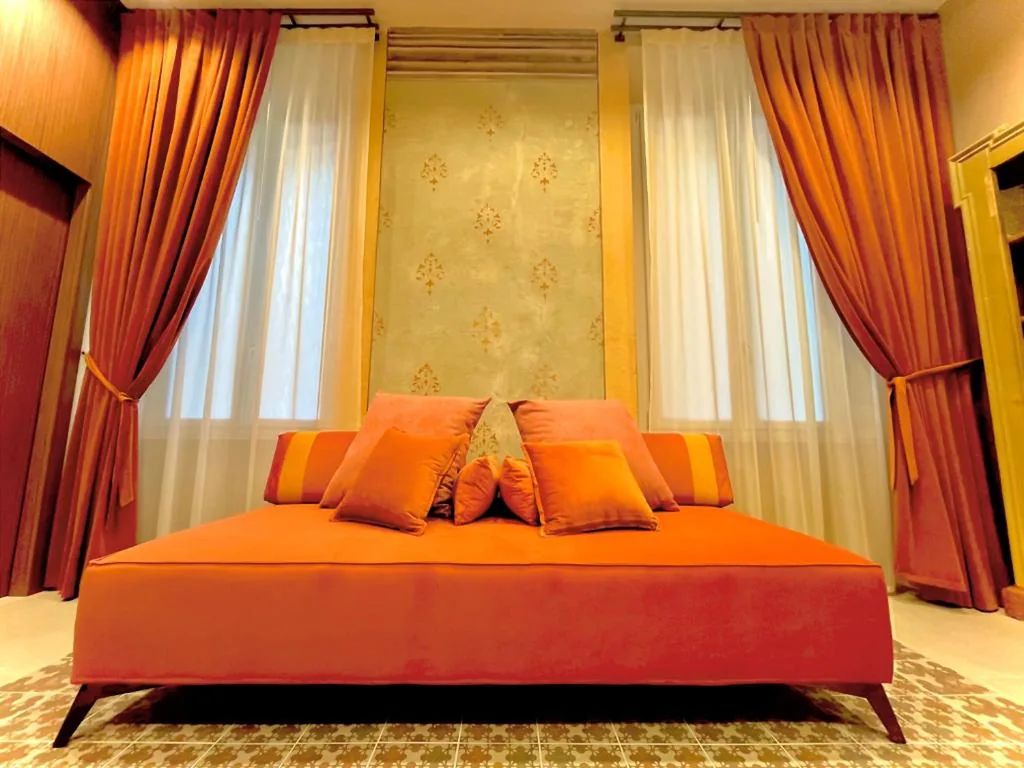 Natorè – camere di charme — foto 4