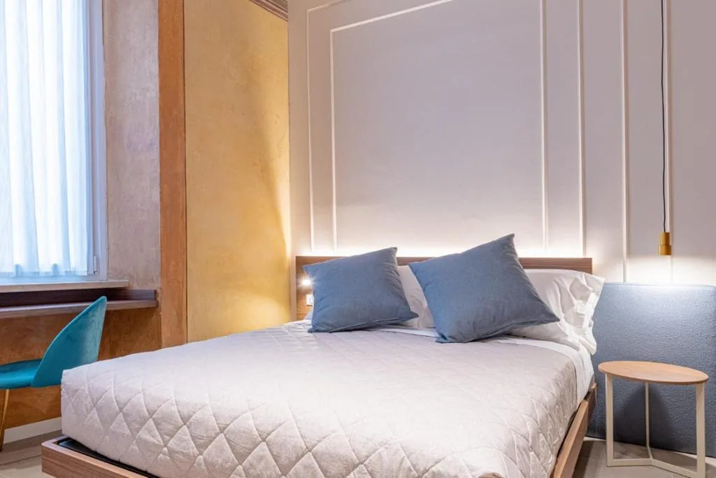 Natorè – camere di charme — foto 5