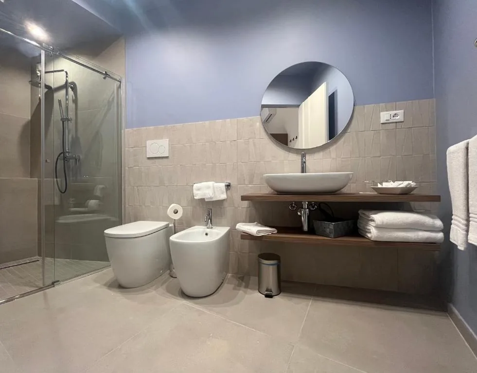 Natorè – camere di charme — foto 7