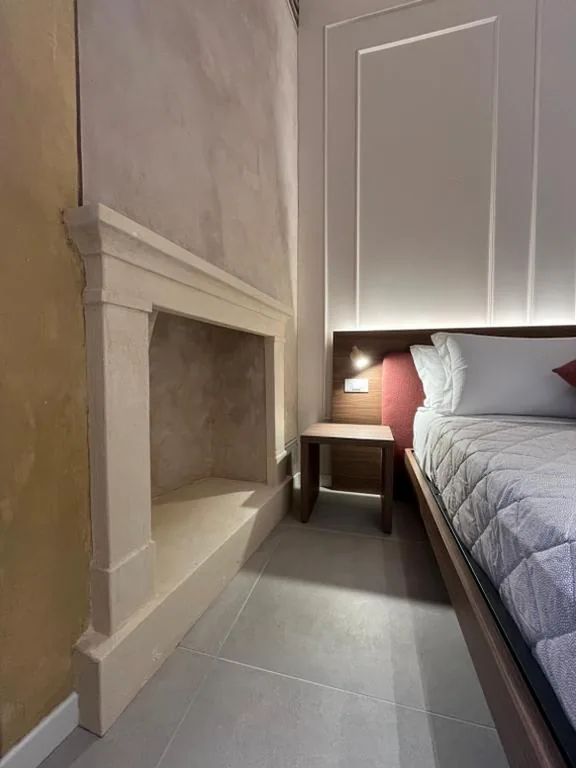 Natorè – camere di charme — foto 8