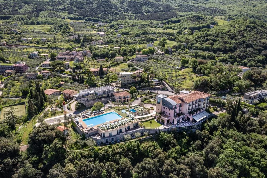Natur Resort Panorama — foto 4