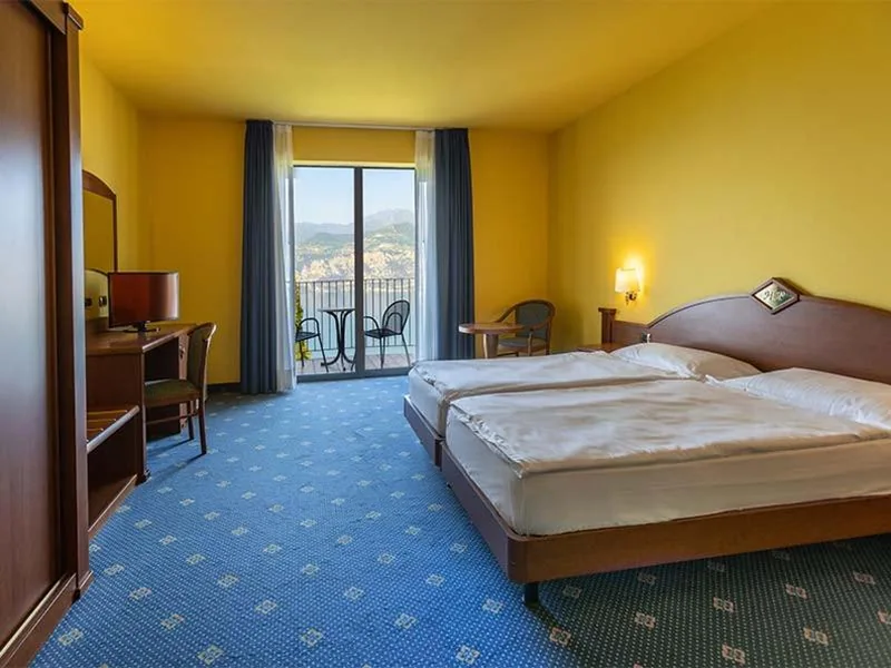 Natur Resort Panorama — foto 6