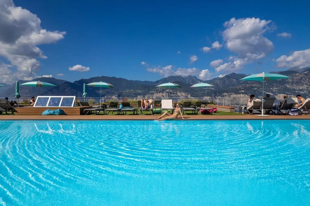 Natur Resort Panorama — foto 7
