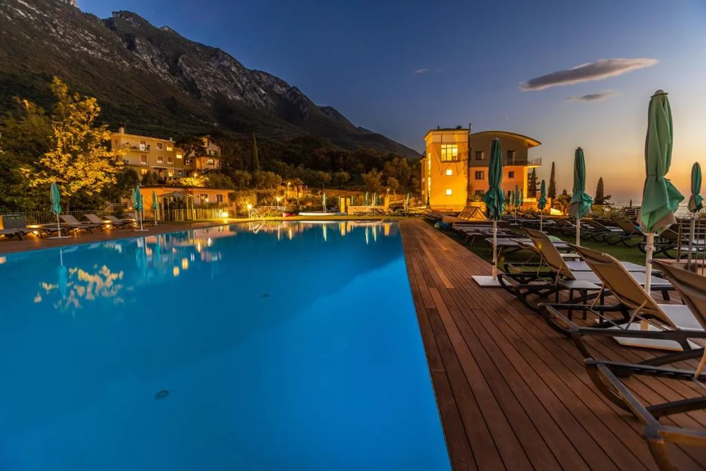 Natur Resort Panorama — foto 8
