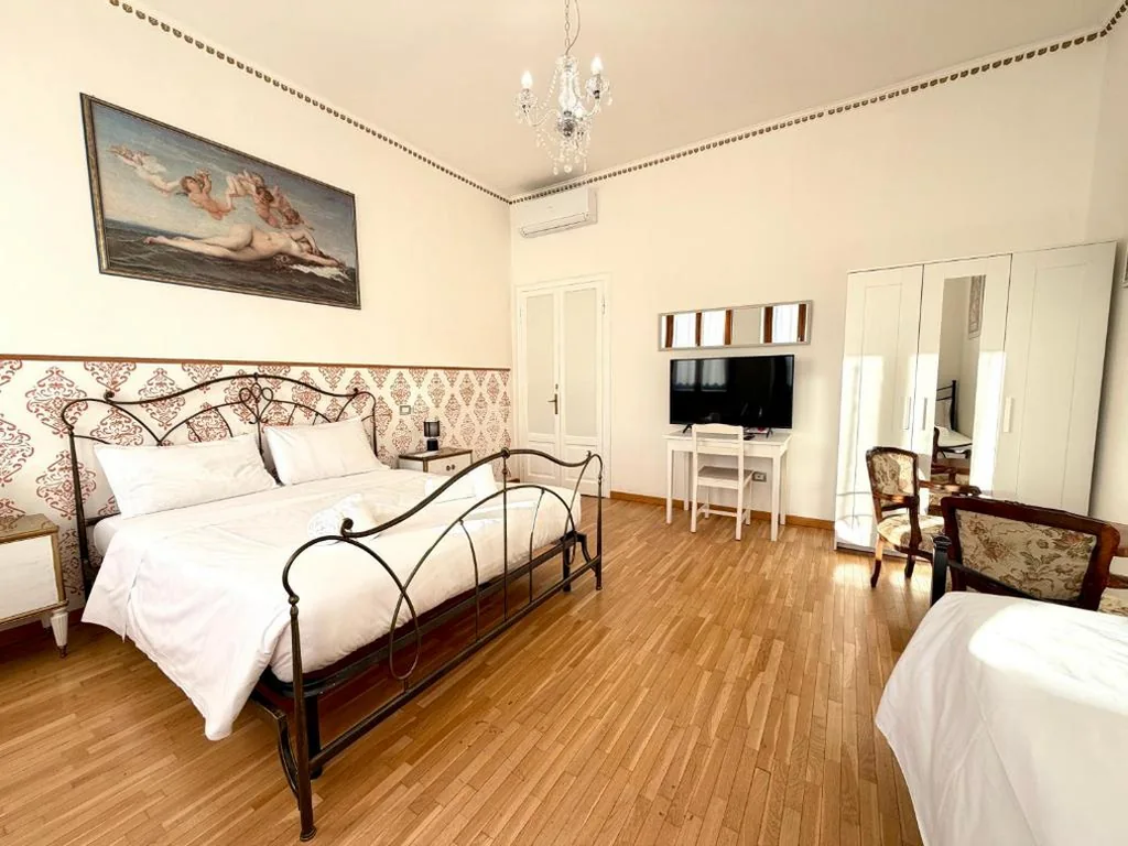 Negrar Cuore Rooms