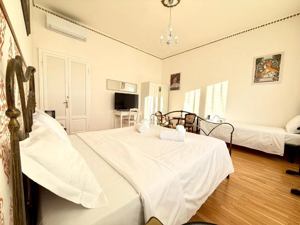 Negrar Cuore Rooms — foto 3