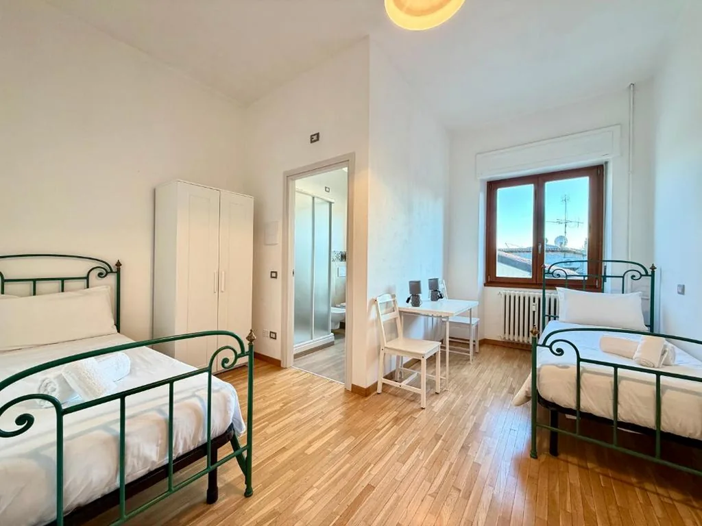 Negrar Cuore Rooms — foto 6
