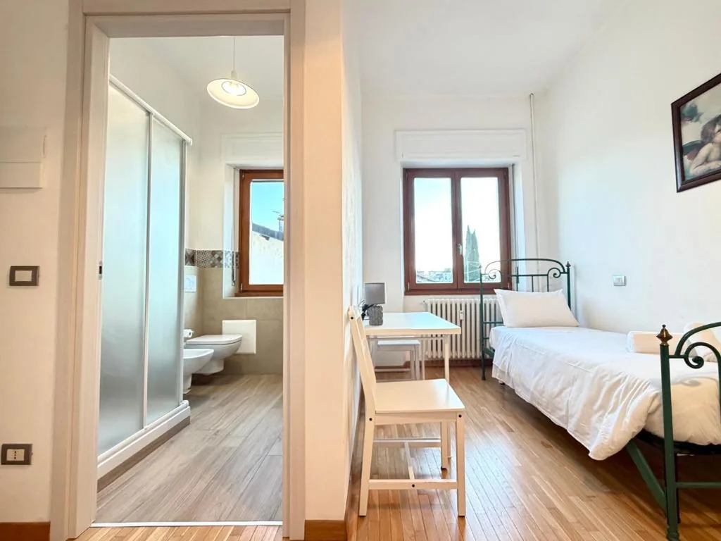 Negrar Cuore Rooms — foto 7