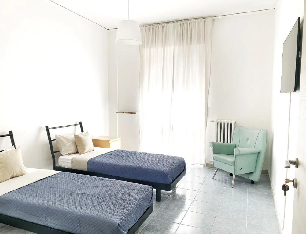 NERI Rooms