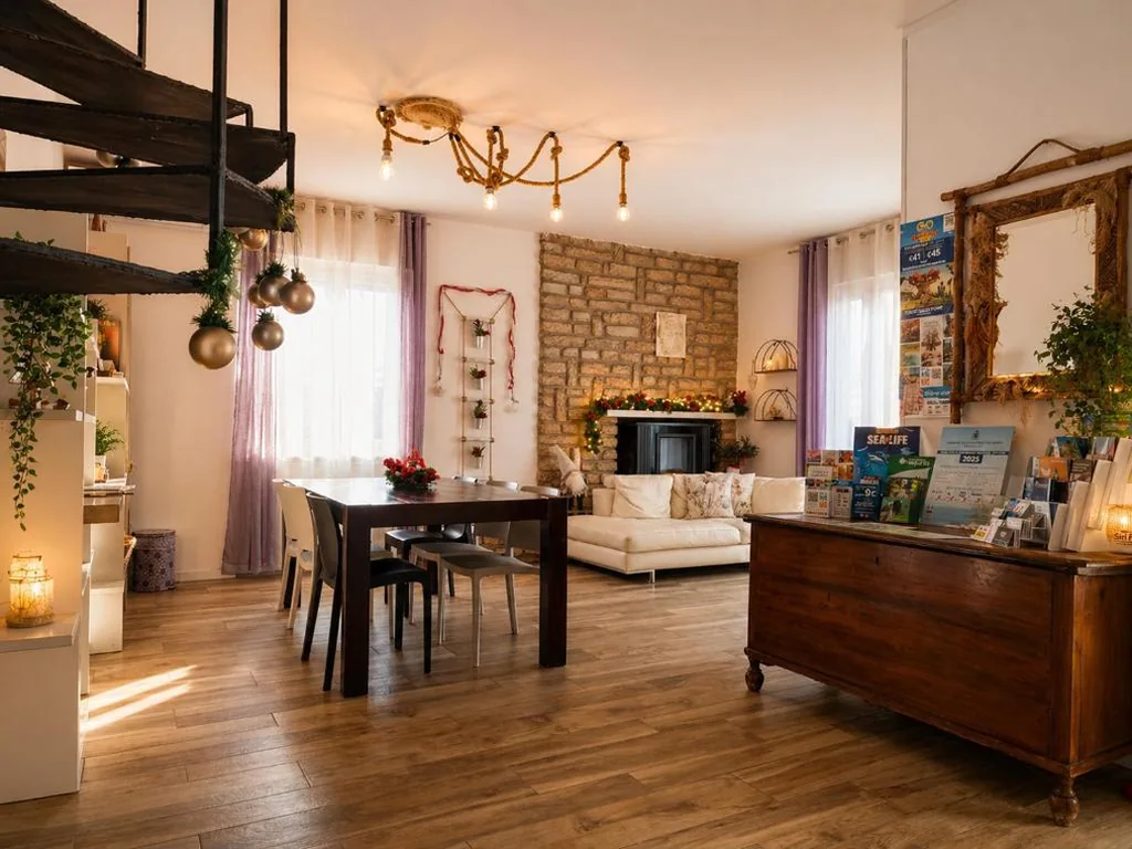 Nest Guesthouse