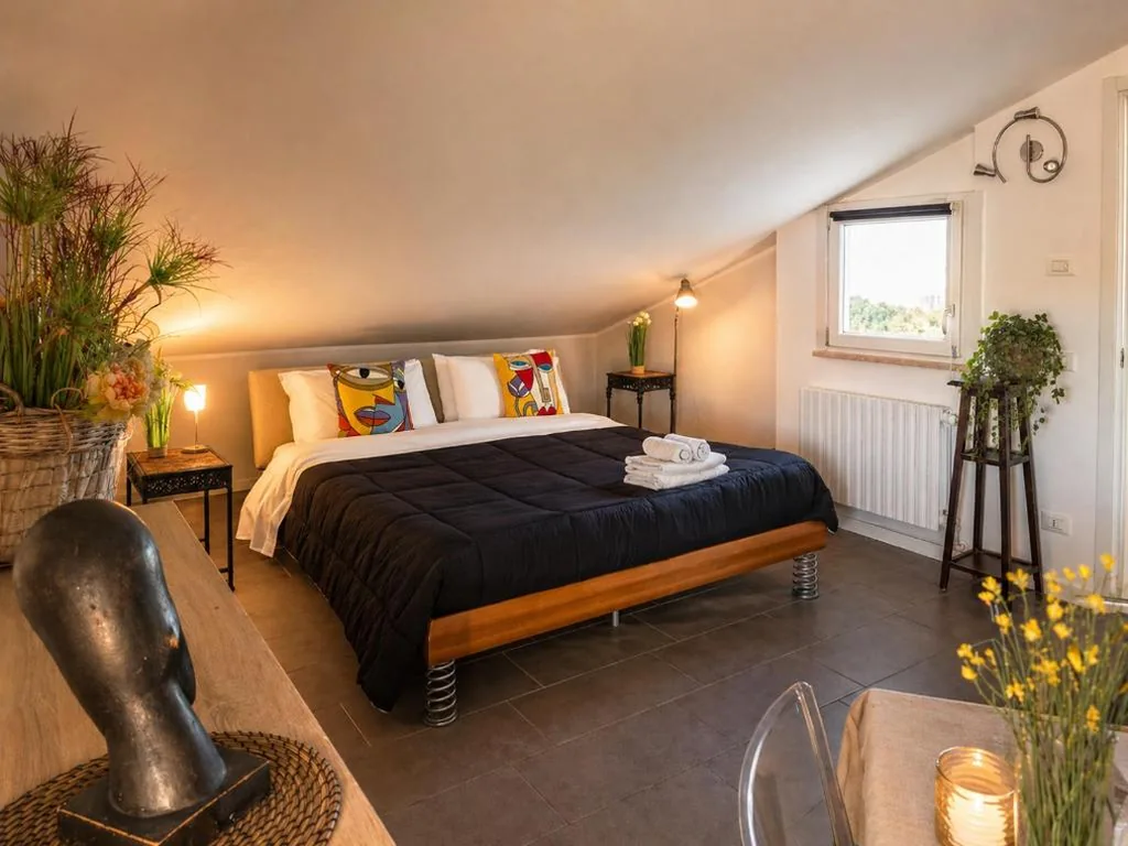 Nest Guesthouse — foto 4