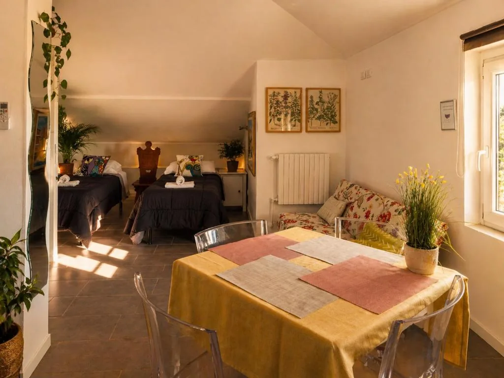 Nest Guesthouse — foto 7