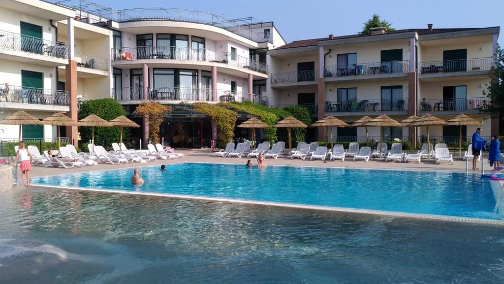 Nettuno Residence Hotel