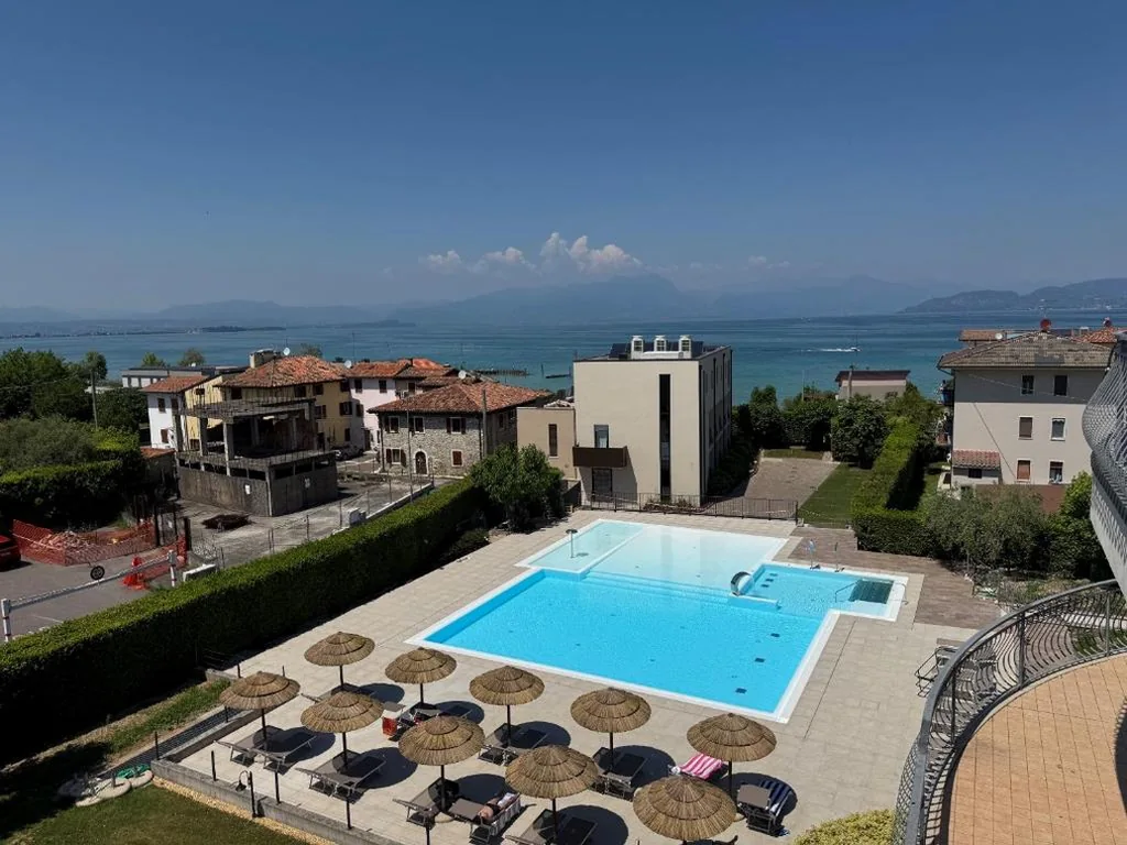 Nettuno Residence Hotel — foto 3