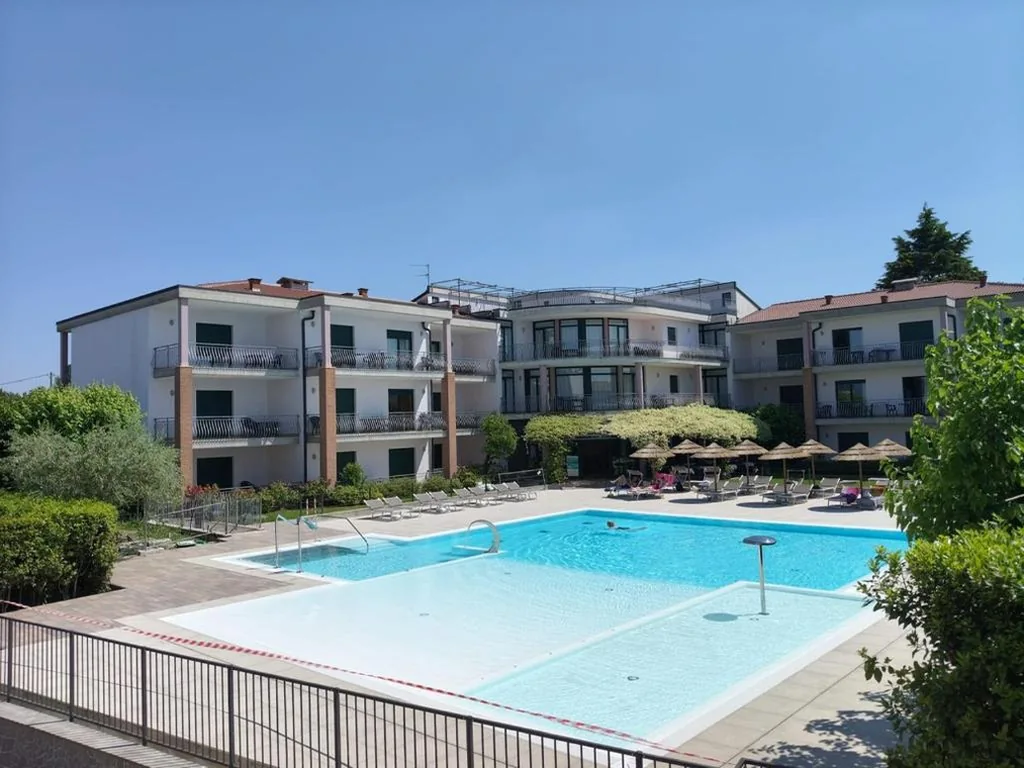 Nettuno Residence Hotel — foto 4