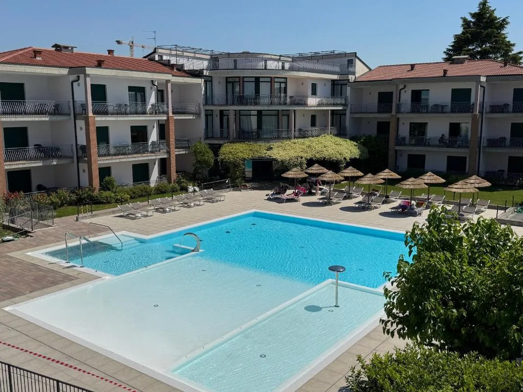 Nettuno Residence Hotel — foto 5
