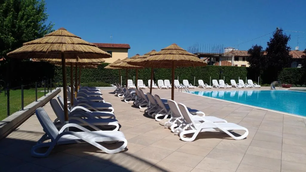 Nettuno Residence Hotel — foto 6
