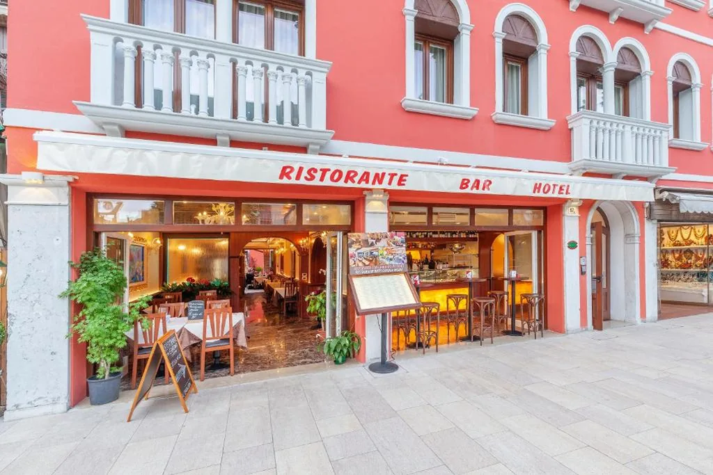 New Reiter Hotel — foto 6