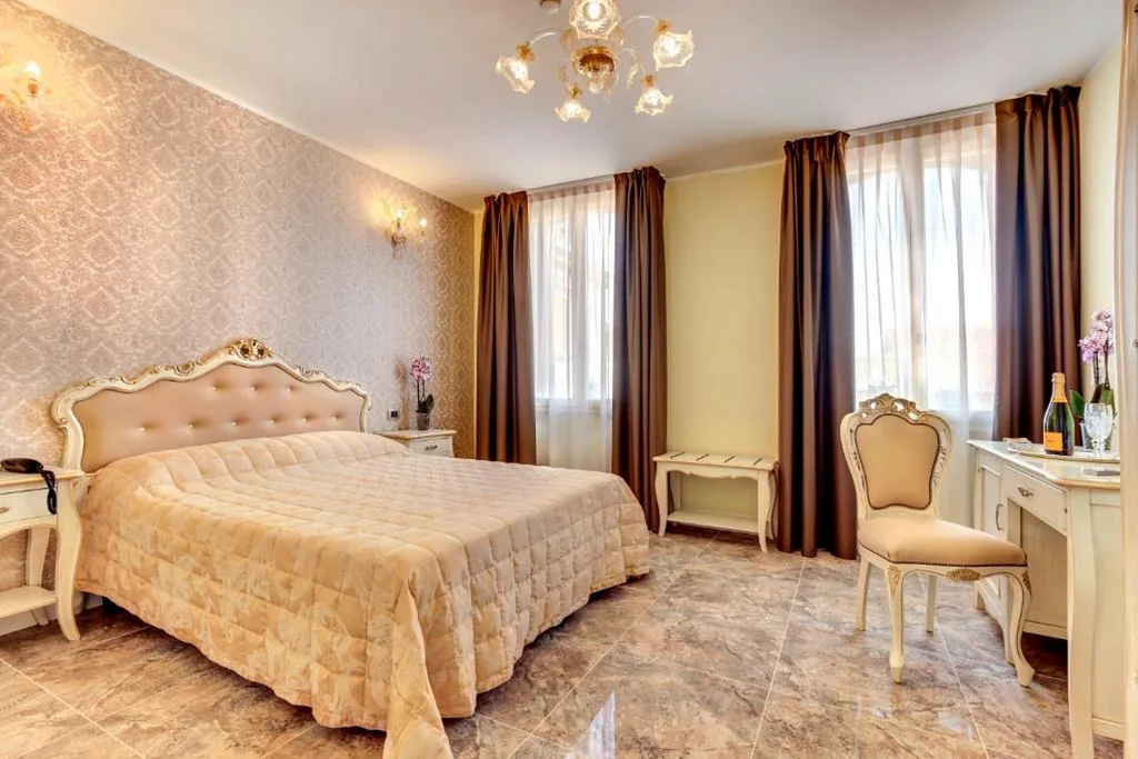 New Reiter Hotel — foto 7