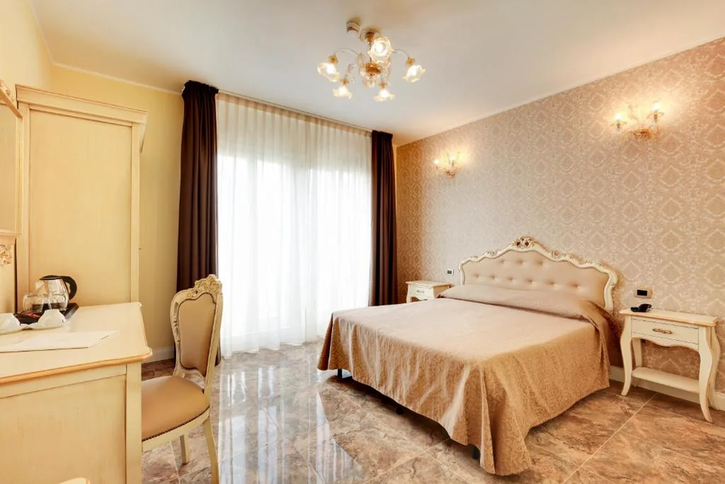 New Reiter Hotel — foto 8