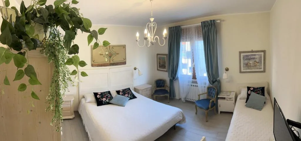 New Verona Business and Fun camere&monolocali GB Rossi friendly