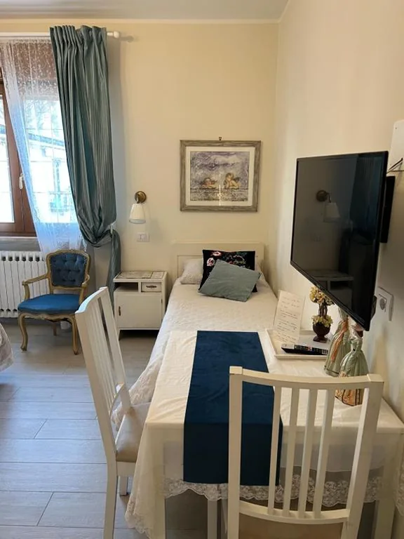 New Verona Business and Fun camere&monolocali GB Rossi friendly — foto 3