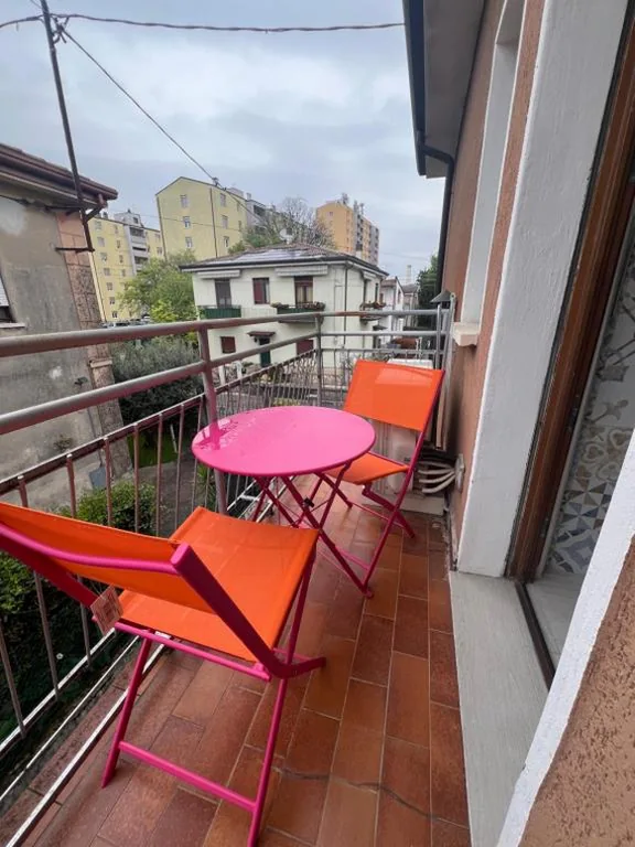 New Verona Business and Fun camere&monolocali GB Rossi friendly — foto 4
